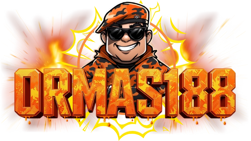 ORMAS188 logo